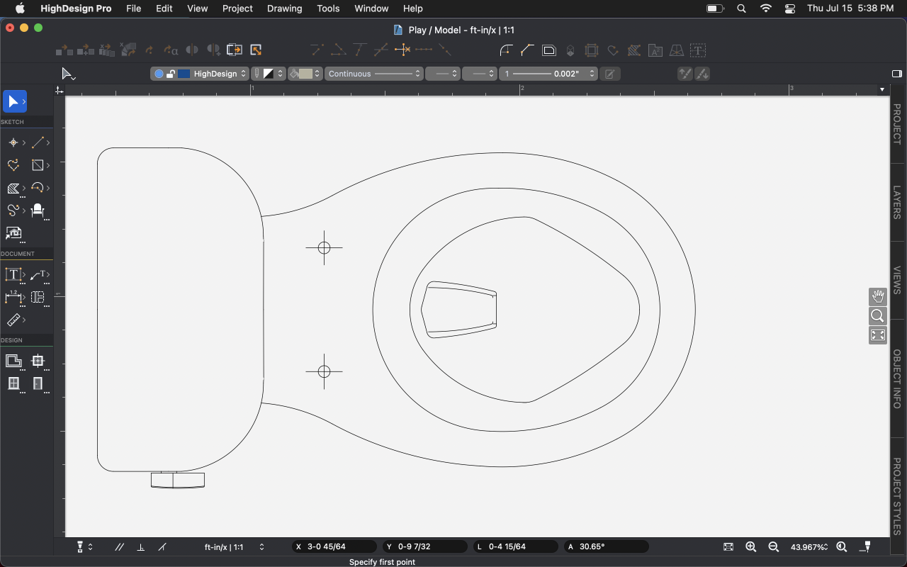 HighDesign DWG import.png