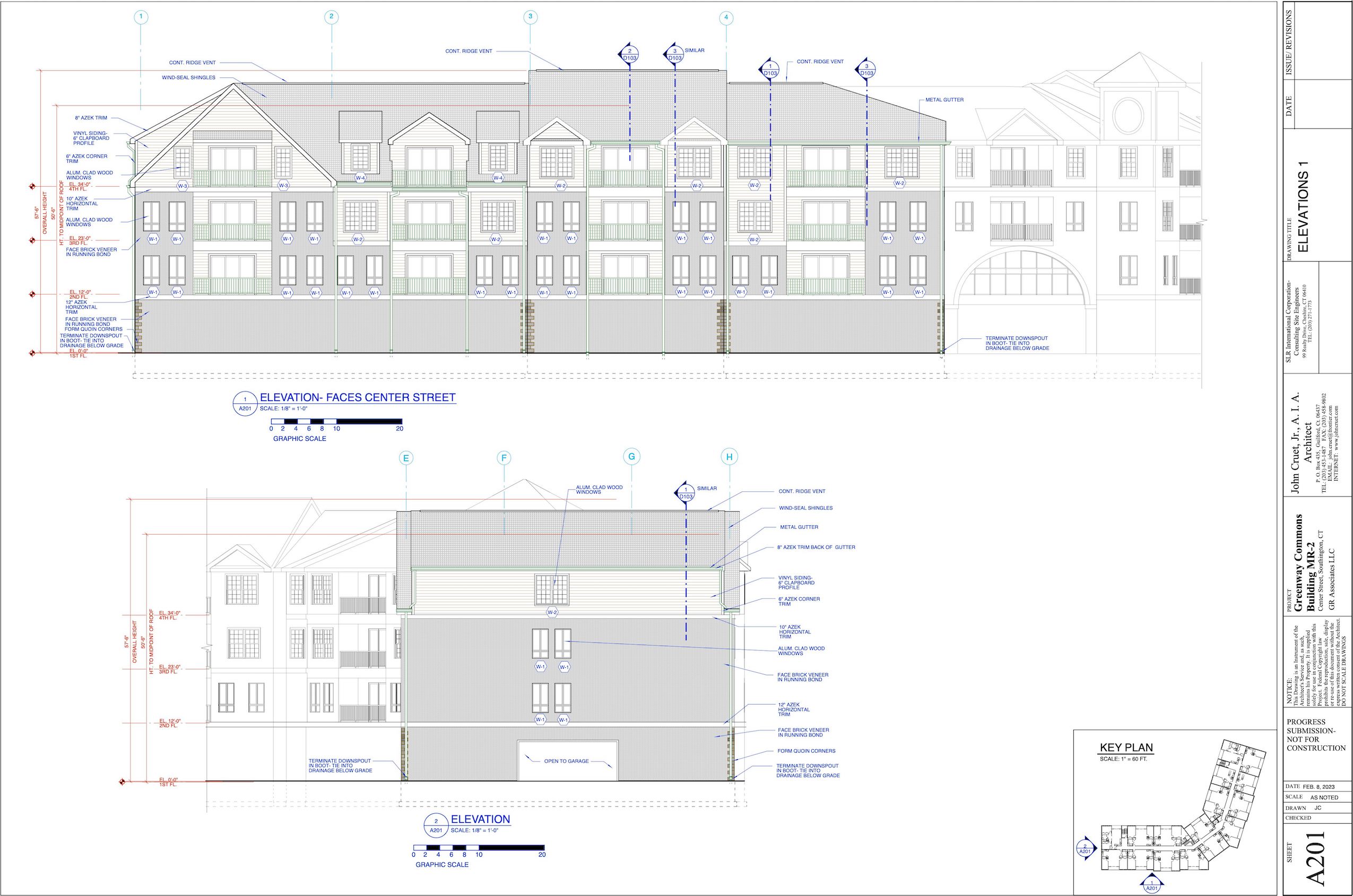 Greenway Sheet A201.JPG